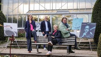 neues café im jenischpark: pächter enthüllen ihre schallplattenpläne