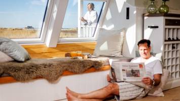 Nordseeurlaub: Warum Gäste mehr Luxus und weniger Masse wollen