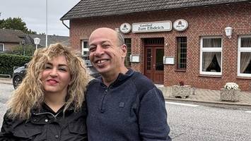 Traditioneller Gasthof an der Elbe wird wieder eröffnet