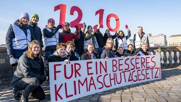 Klimapolitik verschärfen? Hamburger haben eine klare Meinung