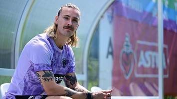 fc st. pauli und jackson irvine: wieso ein sponsoring-deal platzte