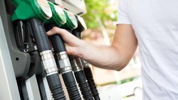spritpreise in deutschland: länder fordern preisbremse