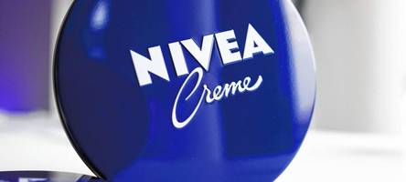 100 Jahre blaue Nivea-Dose: Wie ein Kapitän eine Erfolgsgeschichte schuf