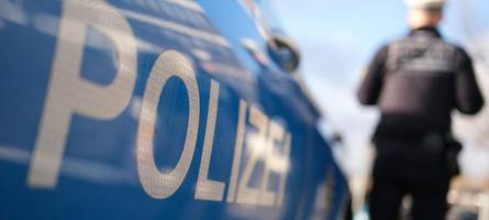 Vater soll Tochter getötet haben – Polizei schießt ihn an