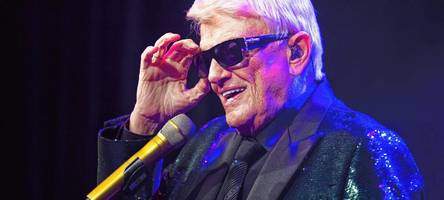 heino möchte mindestens 104 jahre alt werden