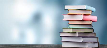 Zehn Lesetipps für den Herbst: Das sind die Buchempfehlungen unserer Redaktion