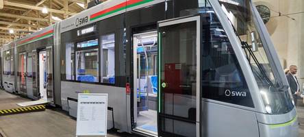 Start der neuen Straßenbahnen in Augsburg verzögert sich weiter - dabei gibt es Zeitdruck