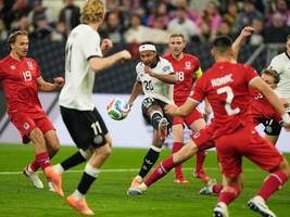 Serge Gnabry beim DFB: Er ist jetzt ein „Vorbildspieler“