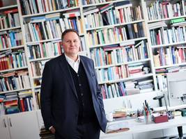 Rede zum Herbert-Riehl-Heyse-Preis: Im Dschungel
