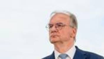 Baltikum: Haseloff will mit Baltikum-Besuch Zeichen setzen