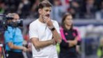 Bundesliga: Dritte Saison-Pleite: Eintracht-Frauen verlieren in Freiburg