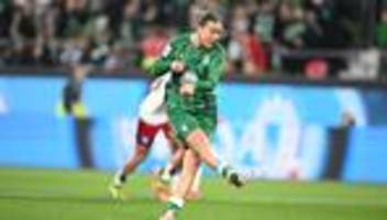 Bundesliga der Frauen: Bremer Derby-Heldin: Hamburgerin trifft gegen den HSV