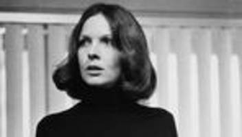 Diane Keaton: Die Unkonventionelle