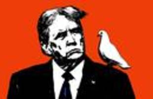 Donald Trumps Friedensplan: Muss man Trump nun dankbar sein?