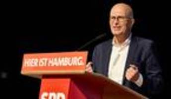 klima: tschentscher kündigt umsetzung von klima-volksentscheid an