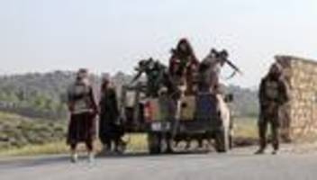 Konflikt Afghanistan und Pakistan: Zahlreiche Tote nach Kämpfen an afghanisch-pakistanischer Grenze