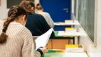 prüfungen: petition gegen leistungsfeststellung für gymnasiasten