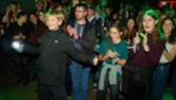 volksentscheid: beim klima-volksentscheid wohl sieg für initiative