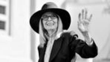 Diane Keaton: Eine Revolutionärin