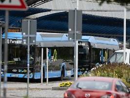 Achtjähriger Junge aus Güstrow: Ermittler prüfen bei Suche nach Fabian Videos aus Bussen