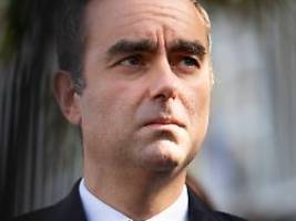 Haushalt muss am Mittwoch stehen: Frankreichs Premier stellt neues Kabinett vor