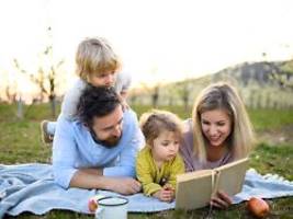 Humor, Natur und Tipps: Diese Bücher inspirieren zum Umdenken