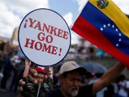 Isla Margarita als Einfallstor?: Darum fürchtet Venezuela plötzlich einen Krieg gegen die USA