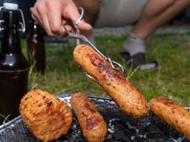 kampf ums (ersatz)-fleisch: das 'veggie-wurst'-verbot dient genau einer gruppe