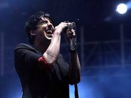 Lostprophets-Sänger: Ex-Rockstar und Sexualstraftäter: Ian Watkins im Gefängnis getötet