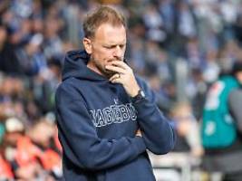 Magdeburg verliert Vertrauen: Zweitligist feuert Trainer nach Testspiel-Blamage