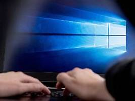 Support-Ende am 14. Oktober: Windows-10-Nutzer müssen jetzt verlängern oder wechseln