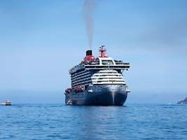 strengere regeln: worum es bei den klimaverhandlungen für die schifffahrt geht