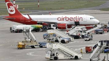 Air Berlin-Comeback? Airlines-Präsident sagt, wie realistisch das ist