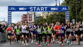 „Berliner Morgenpost Great 10K“: Erste Sperrungen in Charlottenburg