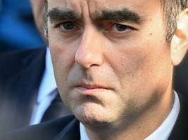 Frankreich: Lecornu stellt sein nächstes Kabinett vor