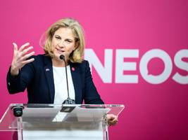 Österreich: kann ein land heute noch neutral sein?