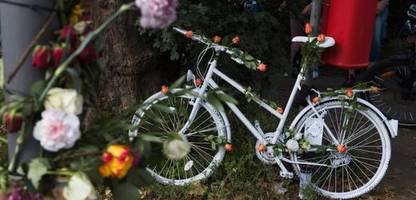 verbände verlangen nach tödlichem radunfall von wanda perdelwitz mehr sicherheit für radfahrer