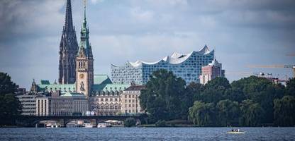Volksentscheid in Hamburg: Erhalten bald 2000 Hamburger ein bedingungsloses Grundeinkommen?