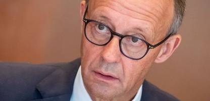 Friedrich Merz: Der Bundeskanzler nimmt am Gazagipfel teil - DEutschland will eine Rolle beim Wiederaufbaub spielen und als Vermittler in Nahost
