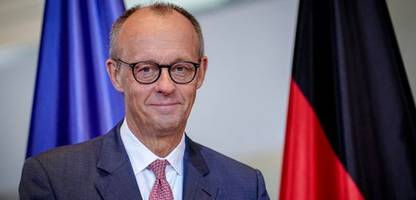 Israel-Gaza-Krieg: Friedrich Merz reist zur Friedensfeier nach Ägypten