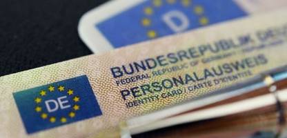 personalausweise sollen teurer werden