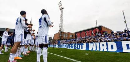 Schalke 04: Fans attackieren Passanten bei Testspiel in Dublin, Klub verurteilt Vorfall
