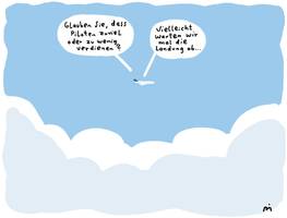 cartoon: meissners strategen