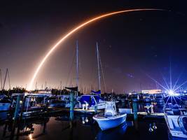 internet via satellit: mit elon musk ins netz