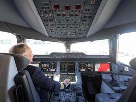 Luftfahrt: Was Piloten bei der Lufthansa verdienen