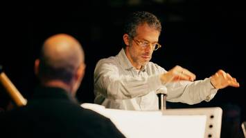 Das Orchester trägt Jeans, und Vivaldi klingt plötzlich ganz anders