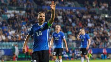 Karol Mets gibt Comeback: Wird er direkt zur Option für St. Pauli?