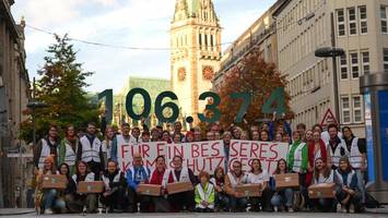 Klimaentscheid erfolgreich – was das jetzt für Hamburg bedeutet