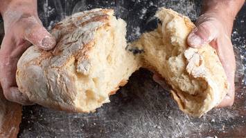 wie viel brot ist gesund? ernährungsexpertin gibt scheiben-regel