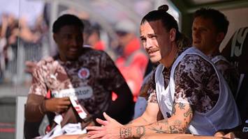 „Tief verletzend“: Jackson Irvine spricht über Aufsichtsrat-Eklat